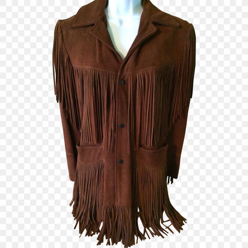 Suede Jacket Boho-chic Fashion Leather, PNG, 1248x1248px, Suede, Blouse, Bohochic, Brown, Fashion Download Free