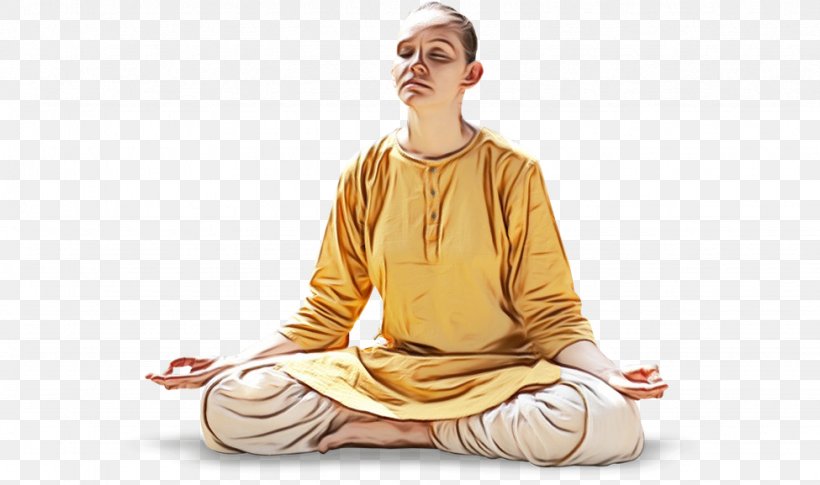 Yoga Cartoon, PNG, 975x577px, Physical Fitness, Guru, Kneeling, Meditation,  Monk Download Free