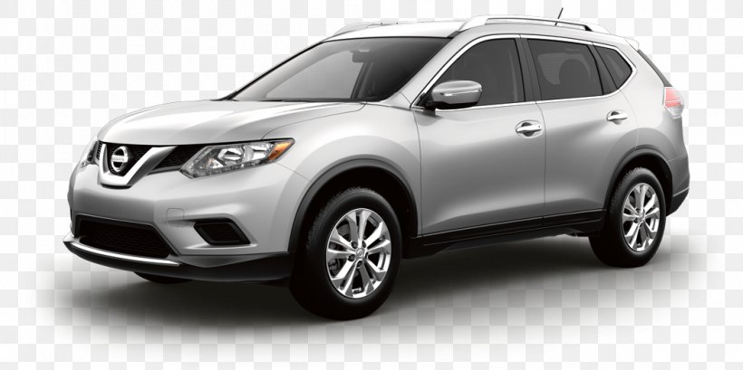 2016 Nissan Rogue SV SUV Sport Utility Vehicle 2016 Nissan Rogue SL SUV 2016 Nissan Rogue S SUV, PNG, 1050x524px, 2016, 2016 Nissan Rogue, 2016 Nissan Rogue Sv, Nissan, Automotive Design Download Free