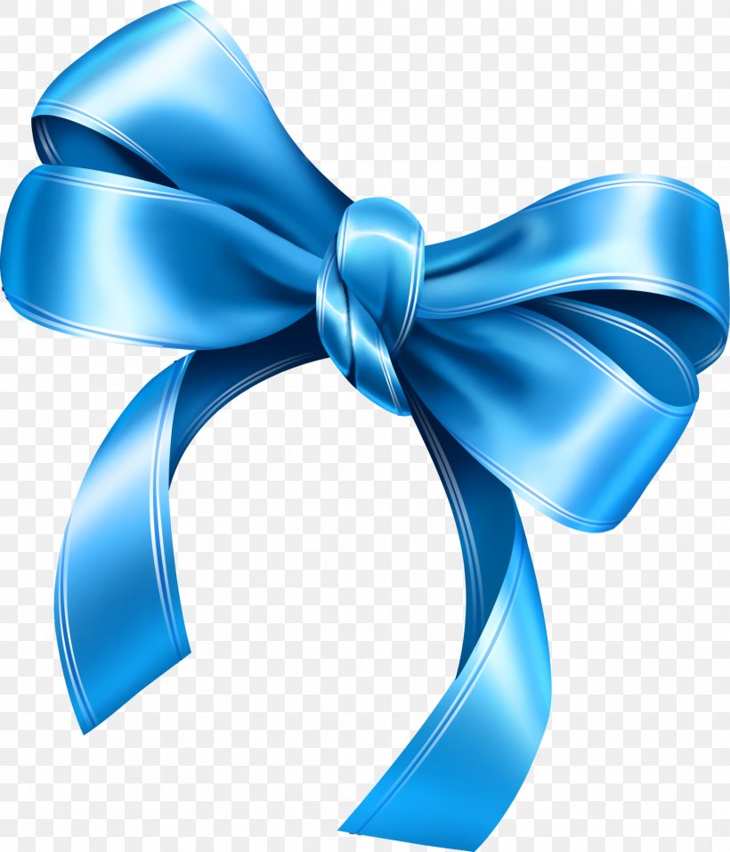 Bow And Arrow Ribbon Clip Art, PNG, 1712x2000px, Bow And Arrow, Aqua, Azure, Blue, Blue Ribbon Download Free