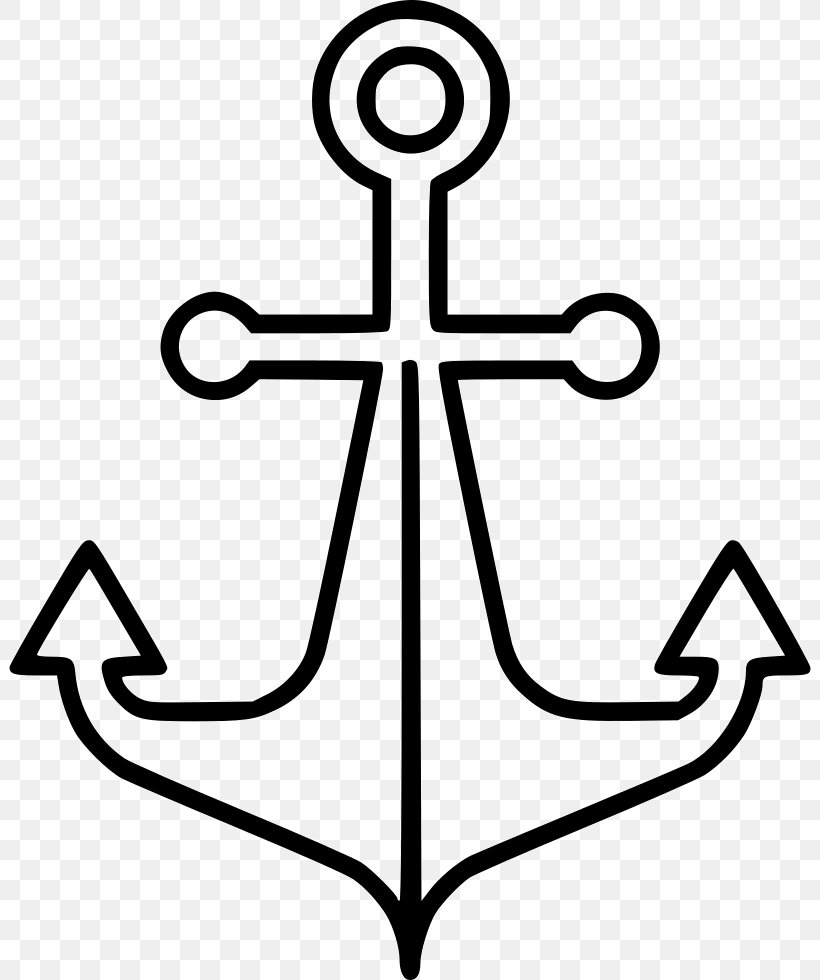 Coloring Book Anchor Child Adult Clip Art, PNG, 802x980px, Coloring Book, Adult, Anchor, Area, Artwork Download Free