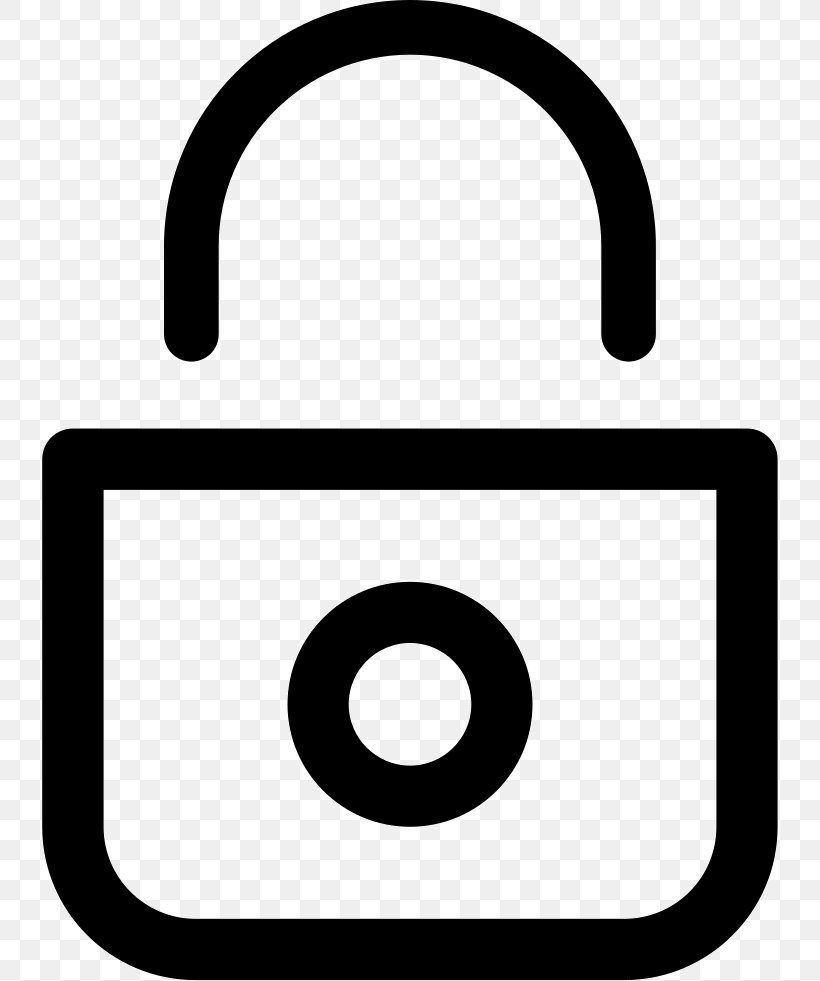 Arrow Clip Art, PNG, 736x981px, Button, Area, Black And White, Brand, Padlock Download Free