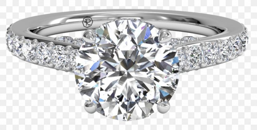Engagement Ring Ritani Diamond Jewellery, PNG, 1024x521px, Engagement Ring, Bling Bling, Body Jewelry, Carat, Diamond Download Free