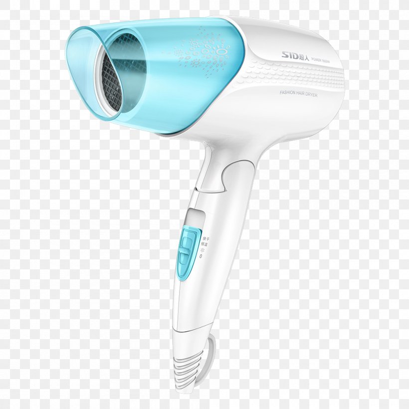 Hair Dryer Capelli Beauty Parlour Home Appliance, PNG, 1000x1000px, Hair Dryer, Barber, Beauty Parlour, Capelli, Dormitory Download Free