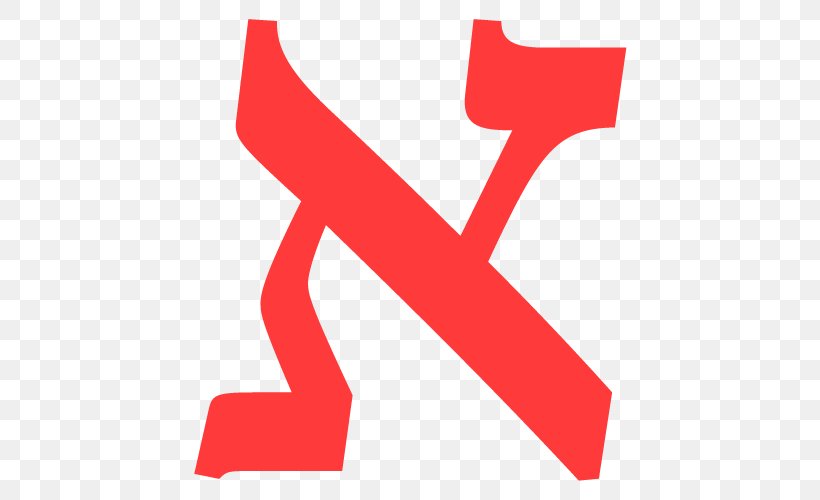Hebrew Alphabet Meaning Word English, PNG, 500x500px, Hebrew, Aragonese, Aramaic, Area, Brand Download Free