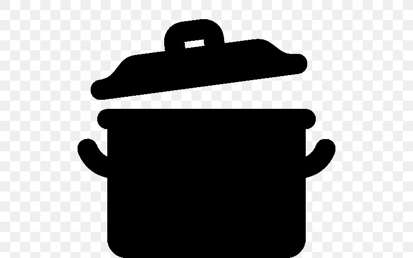 Kitchen Cooking Clip Art, PNG, 512x512px, Kitchen, Black And White, Cooking, Cookware, Hat Download Free