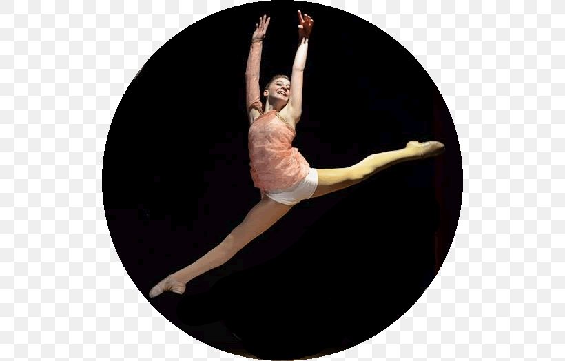 Performing Arts Concert Dance Modern Dance Ballet Dancer, PNG, 524x524px, Watercolor, Cartoon, Flower, Frame, Heart Download Free