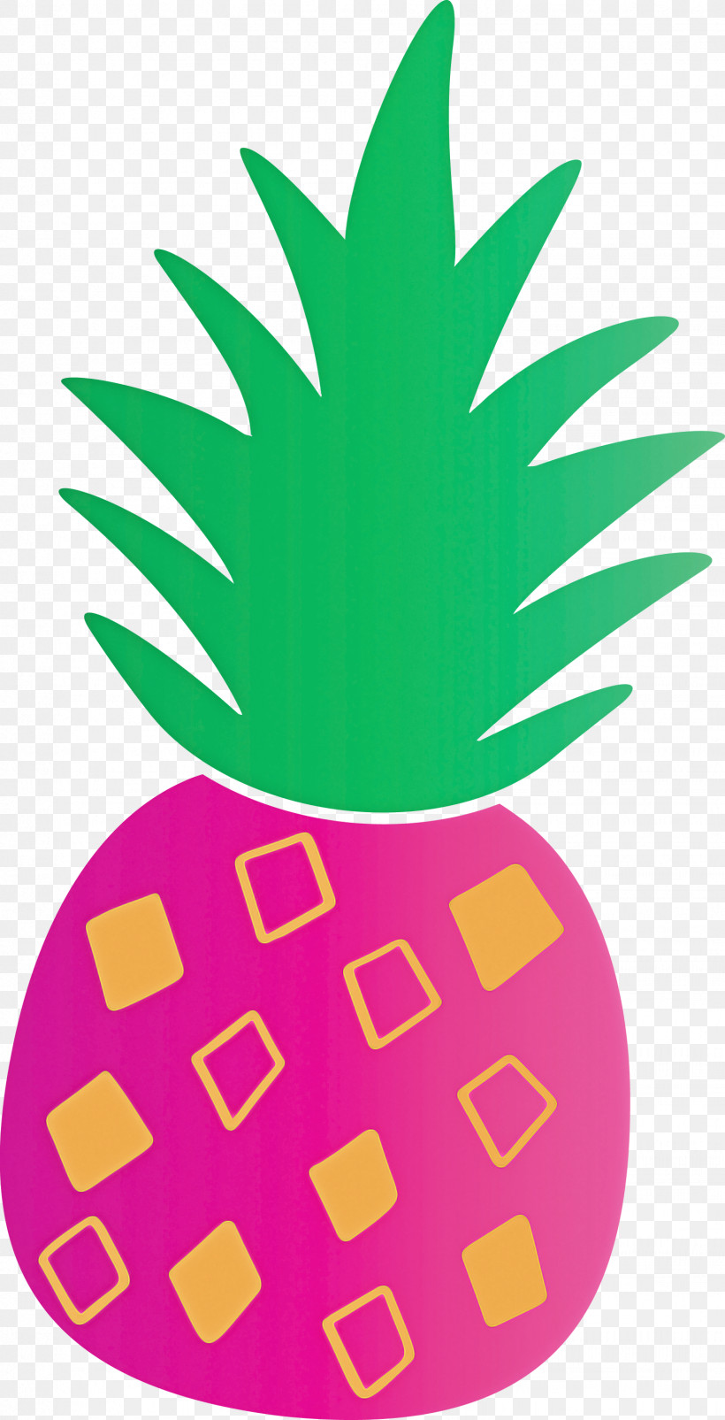 Pineapple Tropical Summer, PNG, 1532x3000px, Pineapple, Dietary Fiber, Fruit, Fruit Salad, Juice Download Free