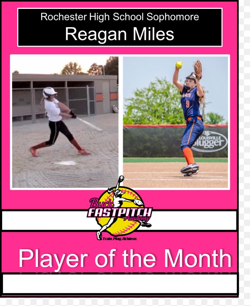Sport Premier League Player Of The Month Batting Average Buck Fastpitch Academy High School, PNG, 929x1137px, Sport, Advertising, Area, Banner, Batting Download Free