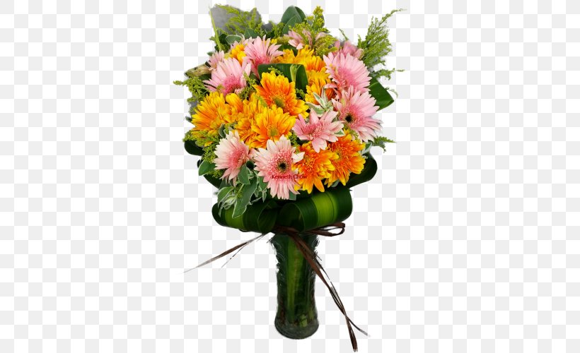 Transvaal Daisy Floral Design Cut Flowers Flower Bouquet, PNG, 500x500px, Transvaal Daisy, Artificial Flower, Chrysanthemum, Chrysanths, Cut Flowers Download Free