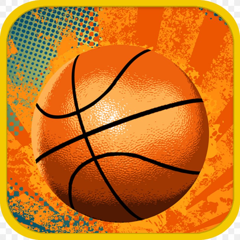 Basketball Desktop Wallpaper Sport Clip Art, PNG, 1024x1024px, Basketball, Backboard, Ball, Ball Game, Basketball Court Download Free