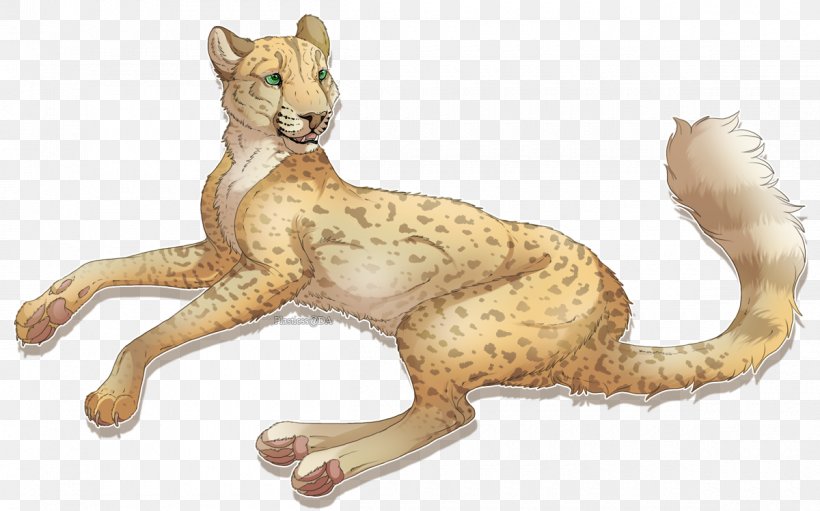 Cheetah Cat Lion Mammal Art, PNG, 1200x748px, Cheetah, Animal Figure, Art, Big Cat, Big Cats Download Free