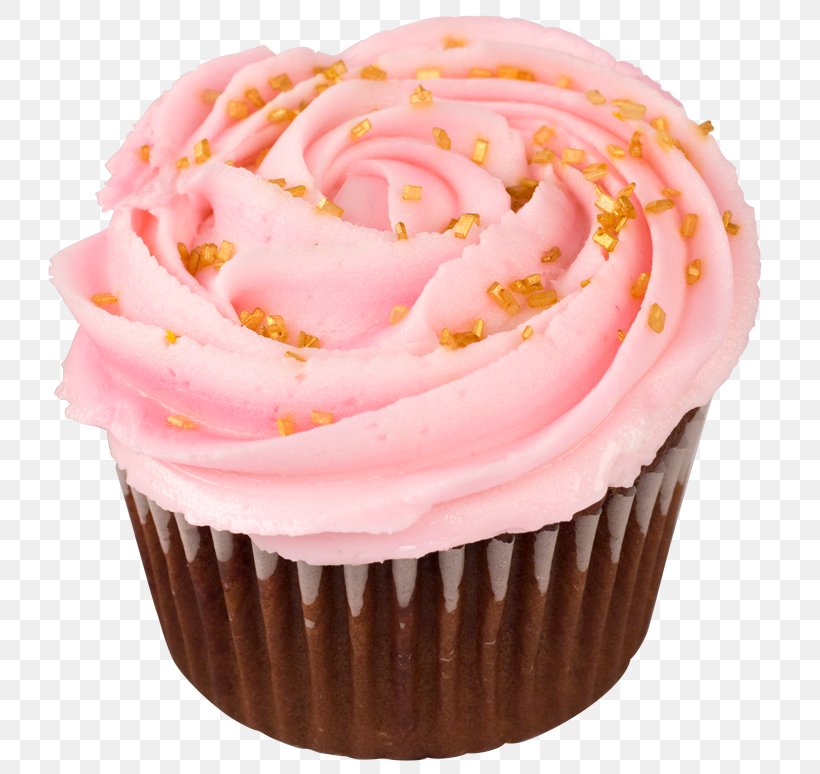 Cupcake Chocolate Cake Bakery Muffin A Piece Of Cake, PNG, 776x774px, Cupcake, Bakery, Baking, Baking Cup, Birthday Cake Download Free