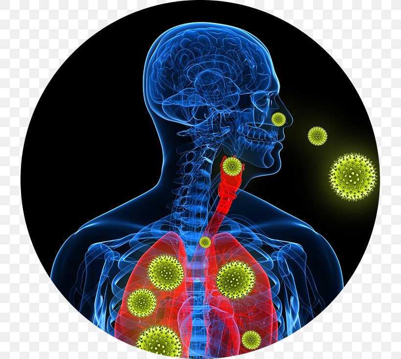Lung Square Kilometre Array Respiratory Disease Legionellosis Health, PNG, 735x735px, Lung, Air Pollution, Disease, Electric Blue, Health Download Free