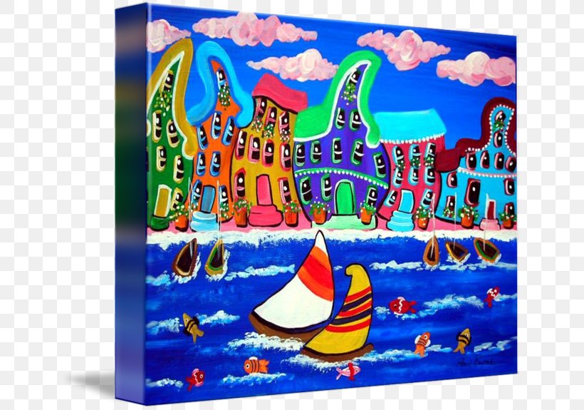 Painting Child Toy Amusement Park Art, PNG, 650x575px, Painting, Amusement Park, Art, Artwork, Child Download Free
