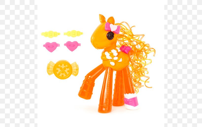 Pony Lalaloopsy Toy Doll Amazon.com, PNG, 589x515px, Pony, Amazoncom, Animal Figurine, Baby Toys, Doll Download Free