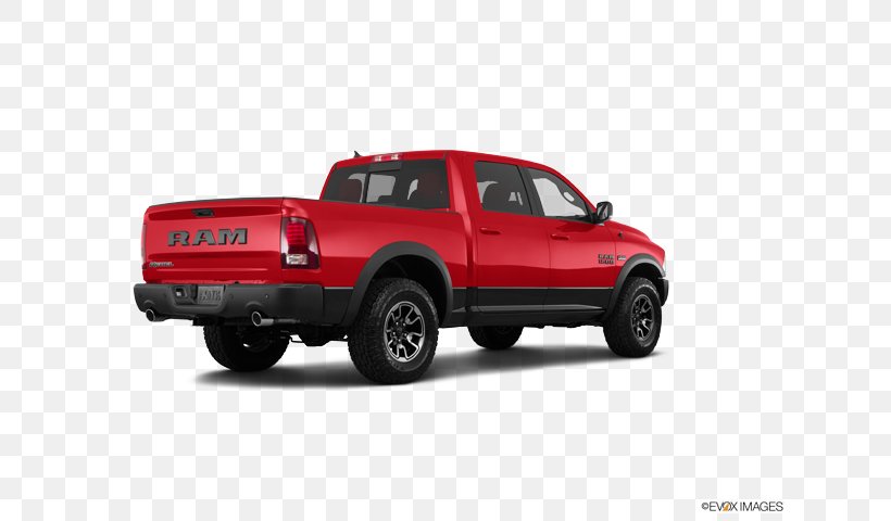 Ram Trucks Car Chrysler Jeep 2018 RAM 1500 Tradesman, PNG, 640x480px, 2017 Ram 1500, 2018 Ram 1500, 2018 Ram 1500 Tradesman, Ram Trucks, Automotive Design Download Free