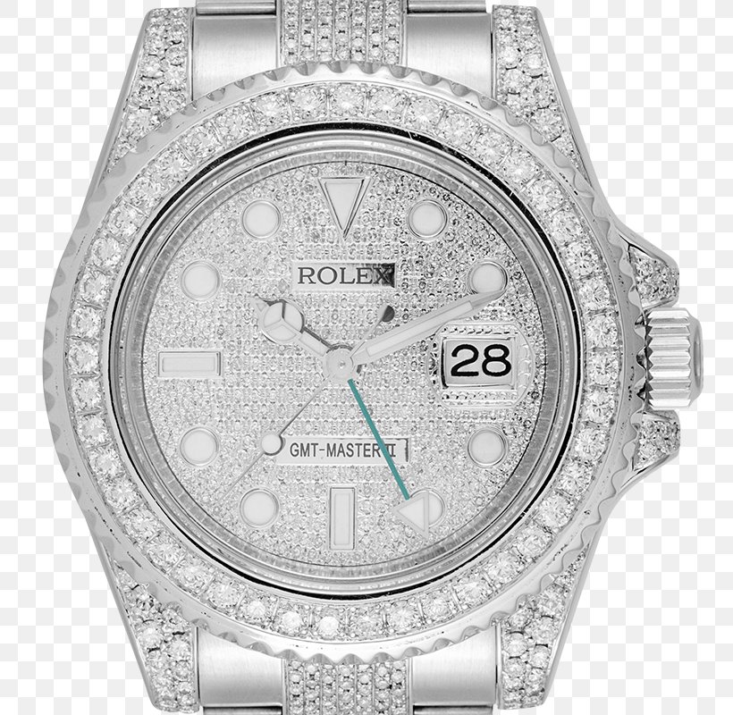 Rolex Submariner Rolex Oyster Perpetual GMT-Master II Watch, PNG, 800x800px, Rolex Submariner, Audemars Piguet, Bling Bling, Body Jewelry, Brand Download Free