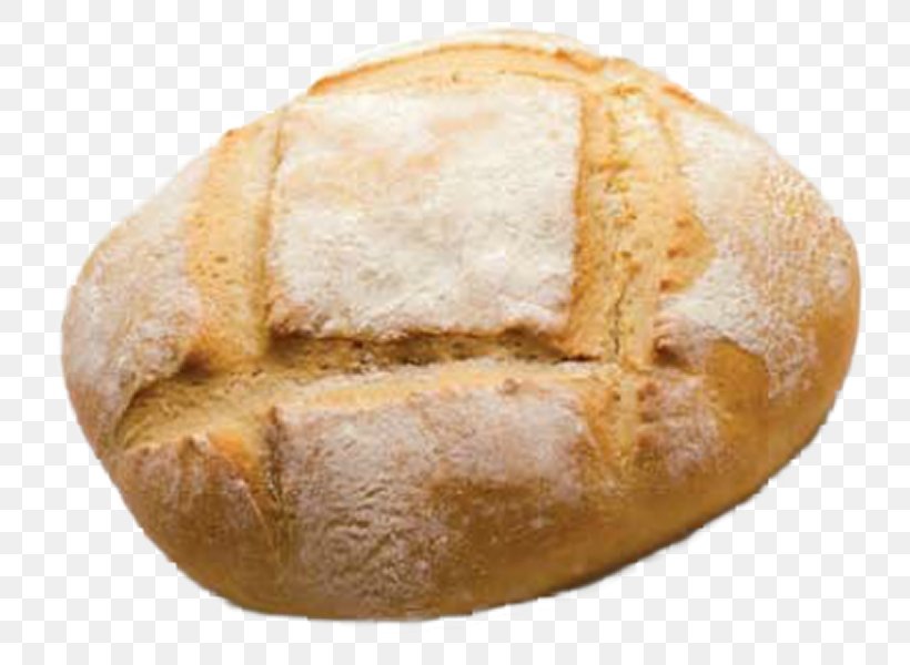 Sourdough Soda Bread Rye Bread Bakery Pandesal, PNG, 800x600px, Sourdough, Baked Goods, Bakery, Bread, Bread Roll Download Free