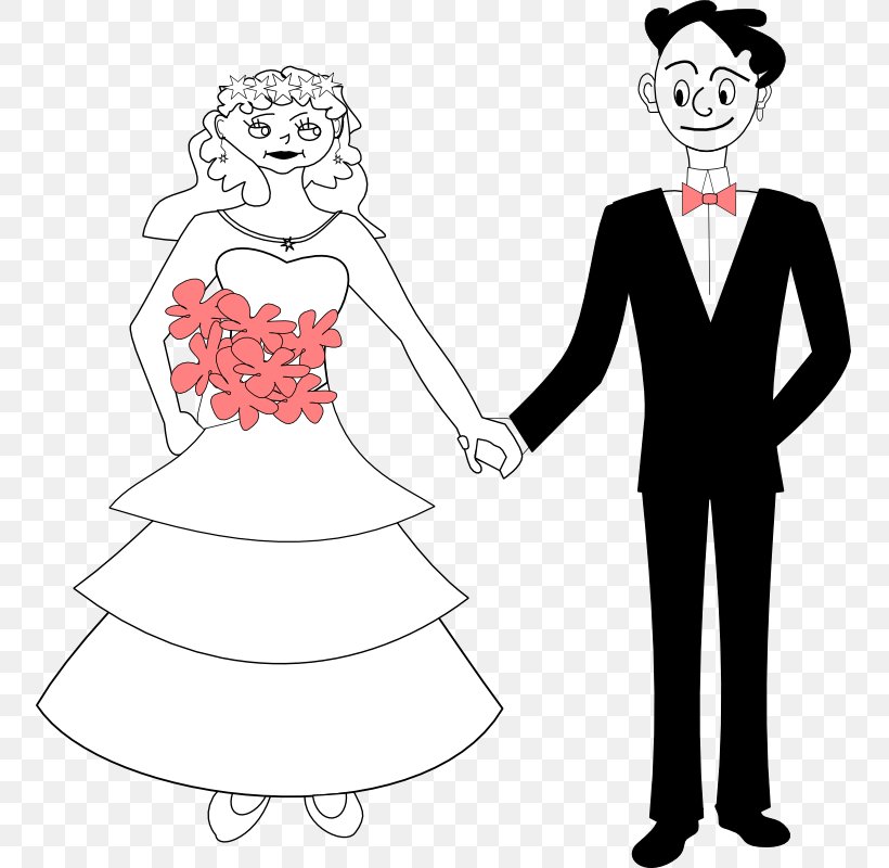Wedding Invitation Bride Wedding Games, PNG, 753x800px, Watercolor, Cartoon, Flower, Frame, Heart Download Free