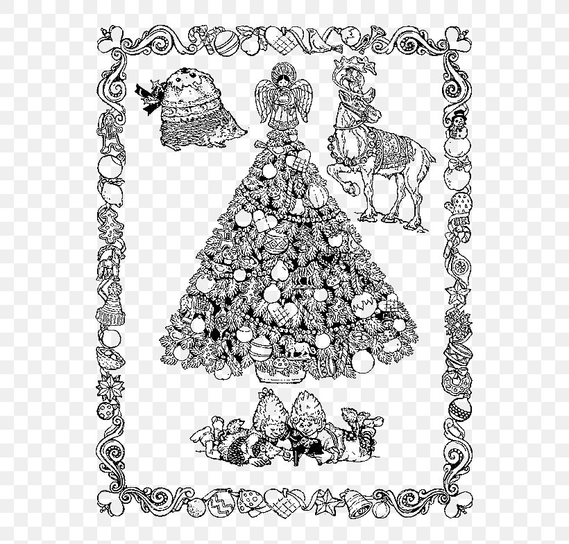 Cars Coloring Book Christmas Day Drawing Christmas Tree, PNG, 600x785px, Coloring Book, Art, Black And White, Body Jewelry, Cars Coloring Book Download Free