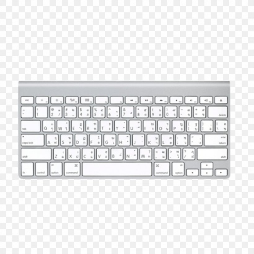 Computer Keyboard Magic Mouse Computer Mouse Laptop, PNG, 1024x1024px, Computer Keyboard, Apple, Apple Keyboard, Apple Wireless Keyboard, Apple Wireless Keyboard 2009 Download Free