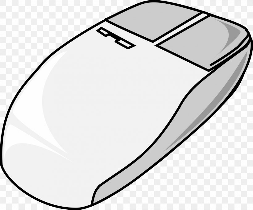 Computer Mouse Pointer Clip Art, PNG, 2400x1996px, Computer Mouse, Area, Black, Black And White, Button Download Free