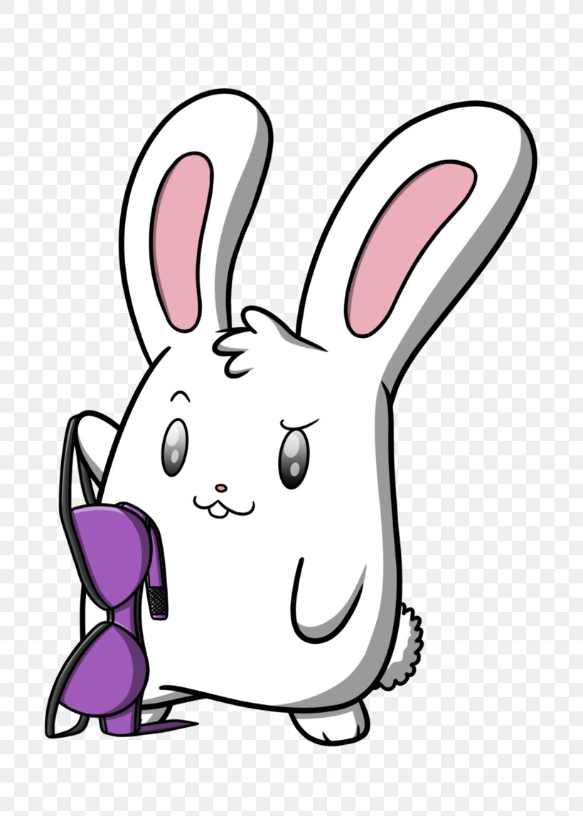 Domestic Rabbit Clip Art Angora Rabbit Arctic Hare, PNG, 696x1147px, Watercolor, Cartoon, Flower, Frame, Heart Download Free