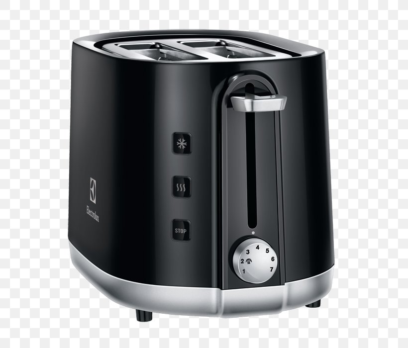 Electrolux EAT Toaster Electrolux EAT 7100, PNG, 700x700px, Toaster, Bread, Coffeemaker, Electrolux, Electrolux Eat Toaster Download Free