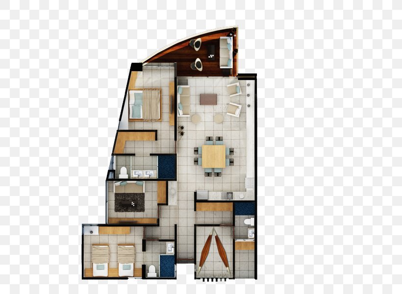 Floor Plan Architecture Facade House Luxury, PNG, 800x600px, Floor Plan, Apartment, Architectural Drawing, Architecture, Bedroom Download Free