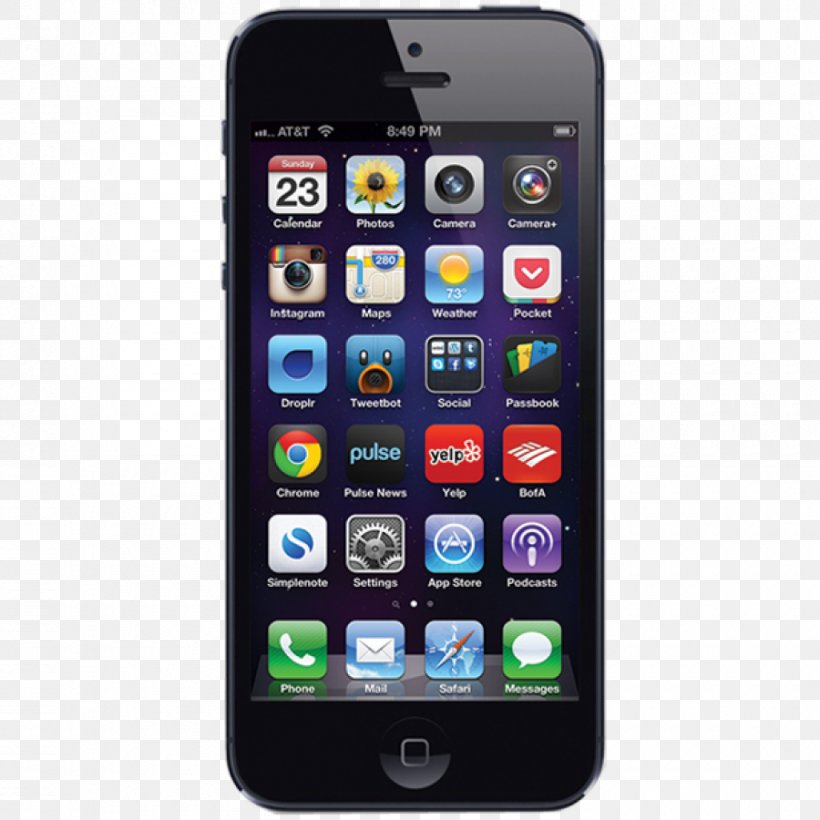 IPhone 5s IPhone 3GS IPhone 4S, PNG, 900x900px, Iphone 5, Apple, Cellular Network, Communication Device, Electronic Device Download Free