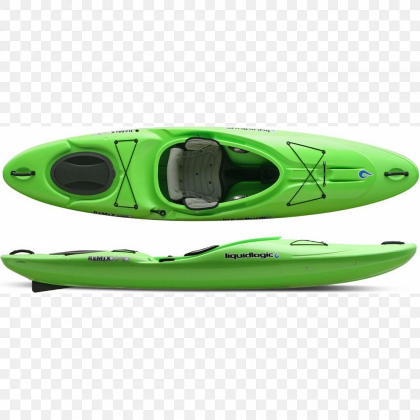 Kayak Liquidlogic Remix XP 10 Canoeing Whitewater, PNG, 980x980px, Kayak, Boat, Canoe, Canoeing, Canoeing And Kayaking Download Free