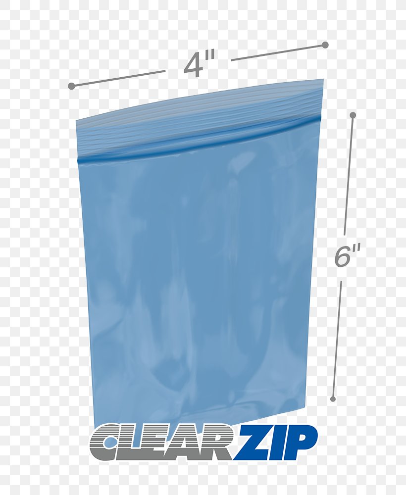 Leak Proof ZipLock Reclosable Bags 3