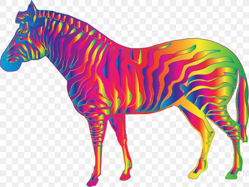 Mustang Quagga Mane Foal Clip Art, PNG, 2322x1743px, Mustang, Animal Figure, Foal, Horse, Horse Like Mammal Download Free
