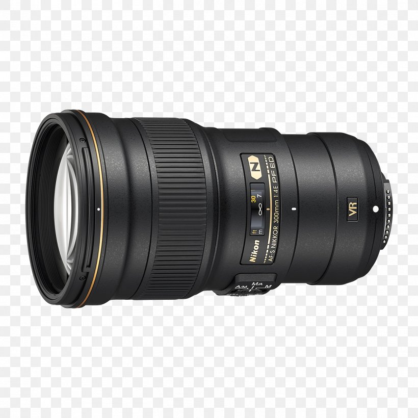 Nikon AF-S DX Nikkor 35mm F/1.8G Nikon Nikkor Telephoto 300mm F/4.0 Nikon AF-S NIKKOR 300mm F/4E PF ED VR Camera Lens, PNG, 1364x1364px, Nikkor, Autofocus, Camera, Camera Accessory, Camera Lens Download Free