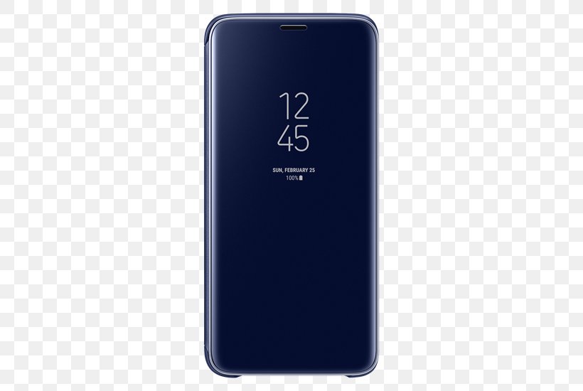 Samsung Galaxy S9+ Smartphone Violet, PNG, 550x550px, Samsung Galaxy S9, Case, Communication Device, Electric Blue, Electronic Device Download Free