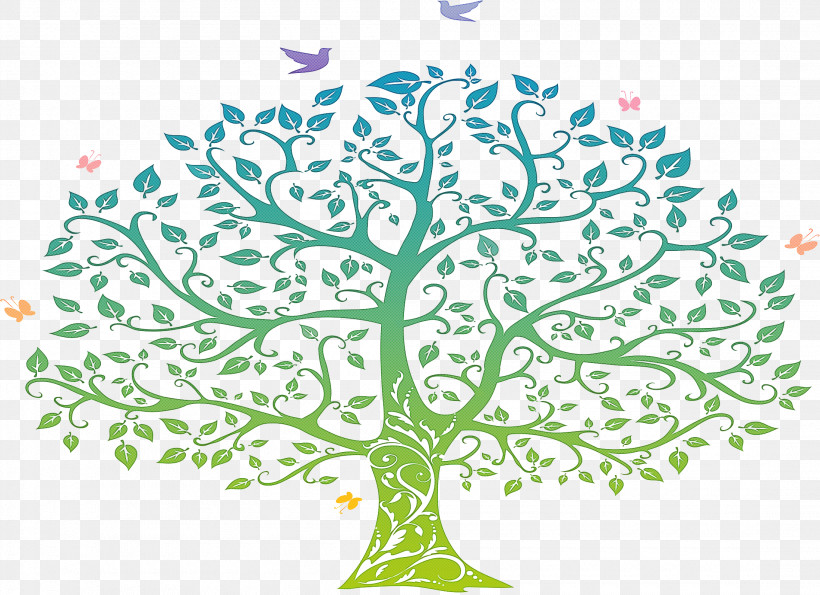 Tree Of Life, PNG, 2200x1598px, Tree Of Life, Cartoon, Drawing, Life, Tree Download Free