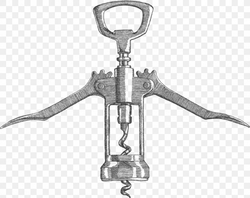 Wine Corkscrew Beverly Hills Drawing, PNG, 980x778px, Wine, Art, Beverly Hills, Bottle, Cork Download Free