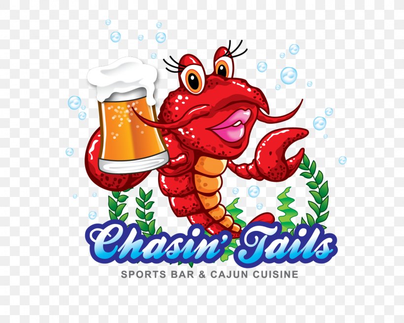 Chasin Tails Sports Bar & Cajun Cuisine BB's Cafe Restaurant Food, PNG, 1280x1024px, Restaurant, Art, Bar, Beer, Cajun Cuisine Download Free
