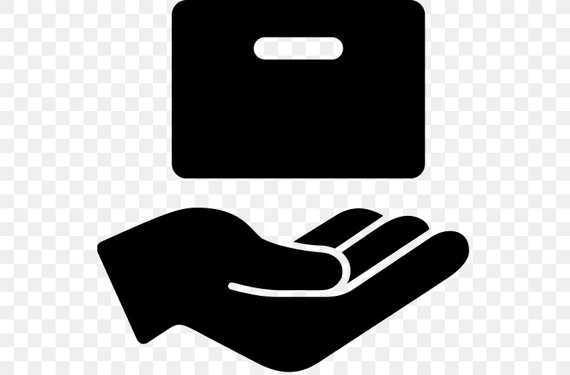 Logo Finger Hand, PNG, 540x540px, Ecommerce, Area, Black, Black And White, Finger Download Free