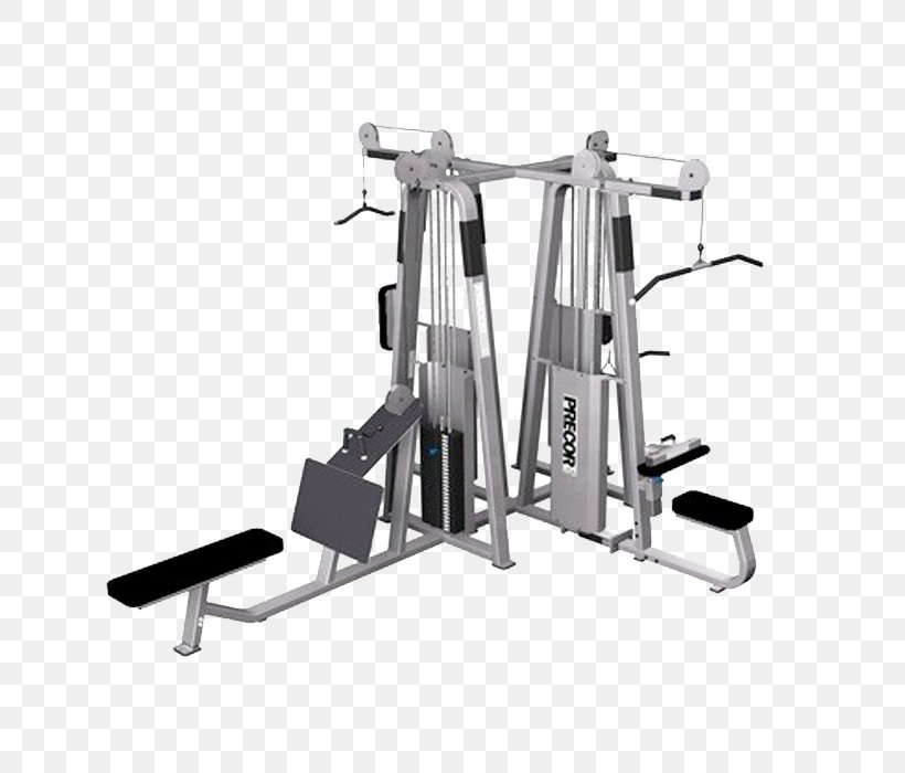 Elliptical Trainers Precor Incorporated Exercise Equipment Fitness Centre Strength Training, PNG, 700x700px, Elliptical Trainers, Bodybuilding, Elliptical Trainer, Exercise, Exercise Equipment Download Free
