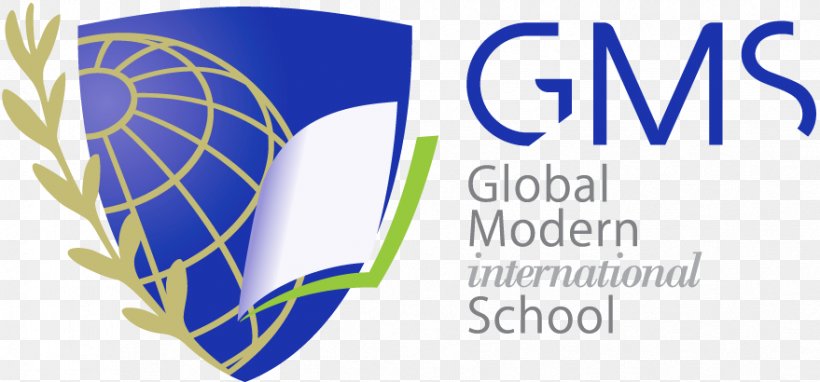 Global Modern International School (GMiS) Education Elc International School, PNG, 879x410px, International School, Blue, Brand, Education, Gce Advanced Level Download Free