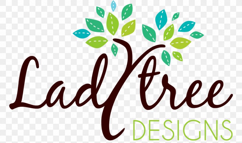 Logo Ladytree Designs Jewellery Poster, PNG, 957x567px, Logo, Area, Branch, Brand, Flora Download Free