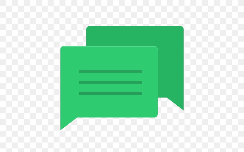 Message SMS Text Messaging, PNG, 512x512px, Message, Android, Brand, Email, Green Download Free