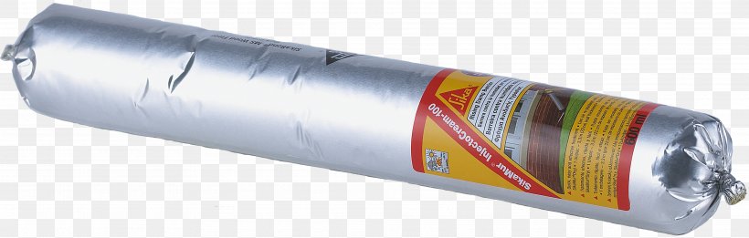 Sika SKMURINJCM100 Damp Proofing Sika FPSKMURINJ100 Sika AG, PNG, 3951x1262px, Damp Proofing, Cylinder, Damp, Hardware, Hardware Accessory Download Free