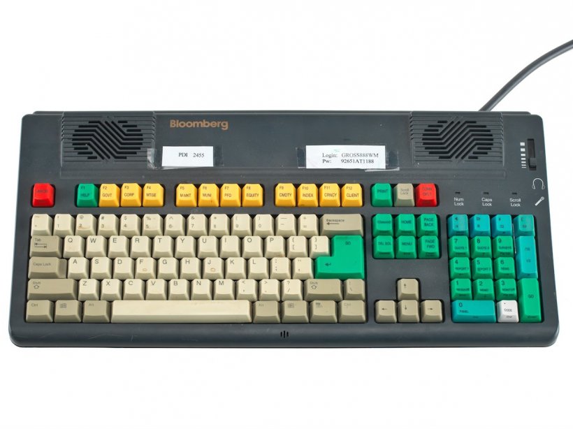 Smithsonian Institution National Museum Of American History Computer Keyboard Bloomberg Terminal Laptop, PNG, 1214x910px, Smithsonian Institution, Bill H Gross, Bloomberg Lp, Bloomberg Terminal, Computer Download Free