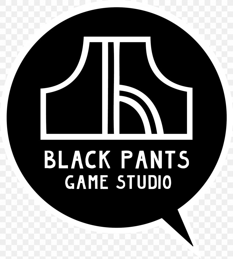 Tiny & Big In Grandpa's Leftovers Black Pants Studio GmbH Video Game Developer Logo, PNG, 1769x1962px, Black Pants Studio Gmbh, Brand, Company, Ecco, Label Download Free