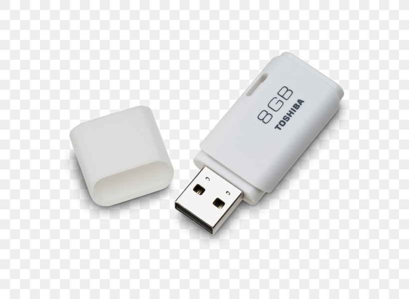 USB Flash Drives Flash Memory Toshiba Computer Data Storage Hard Drives, PNG, 600x600px, Usb Flash Drives, Adapter, Computer Component, Computer Data Storage, Cruzer Enterprise Download Free