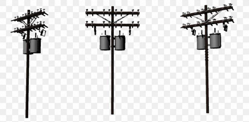 Utility Pole Column Computer File Adobe Photoshop, PNG, 900x443px, Utility Pole, Column, Electrical Cable, Electricity, Electronics Accessory Download Free