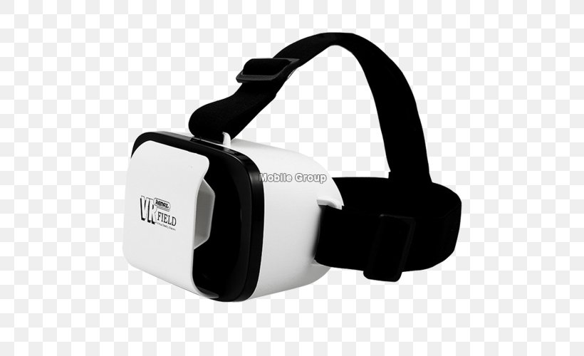 Virtual Reality Headset Head-mounted Display Samsung Gear VR, PNG, 500x500px, 3d Film, Virtual Reality, Glasses, Google Cardboard, Hardware Download Free